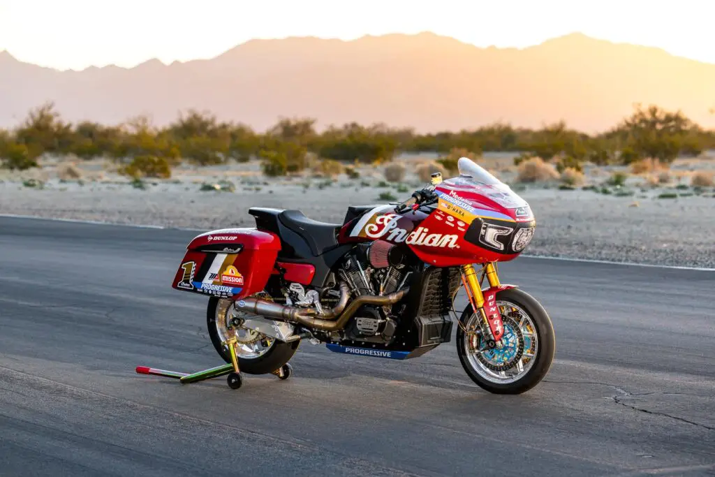 Inspiration Friday: Privateer Contingency Racing!