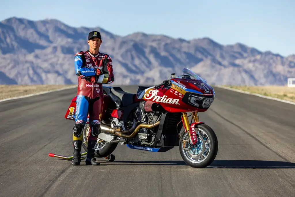 Inspiration Friday: Privateer Contingency Racing!