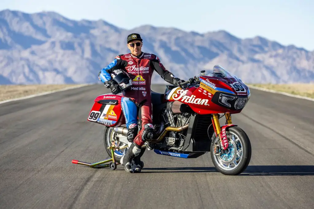 Inspiration Friday: Privateer Contingency Racing!