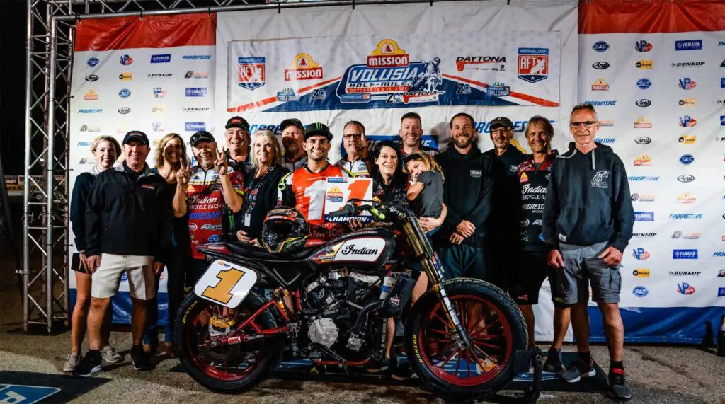 Inspiration Friday: Privateer Contingency Racing!