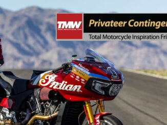 Inspiration Friday: Privateer Contingency Racing!