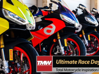 Inspiration Friday: Ultimate Race Day Experience