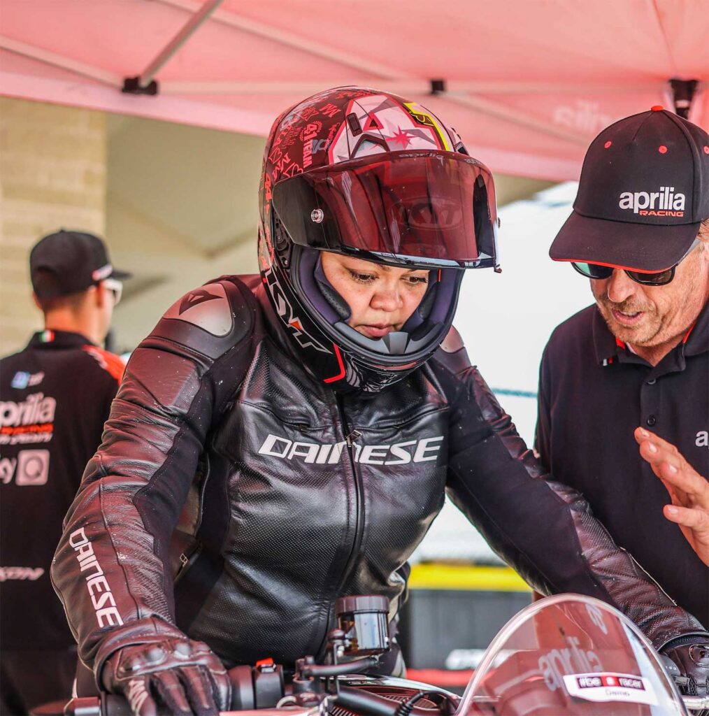 Inspiration Friday: Ultimate Race Day Experience