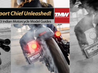 V-Twin Performance 2023 Indian Sport Chief Unleashed!