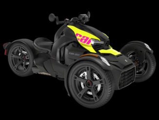2023 Can-Am Ryker 600