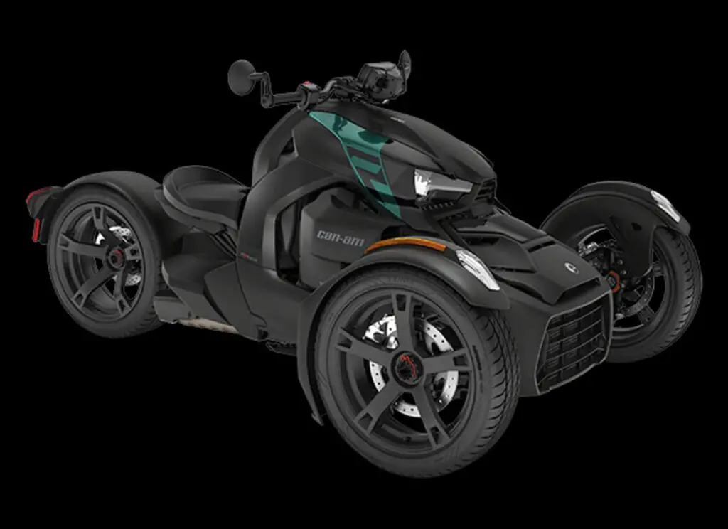2023 Can-Am Ryker 900