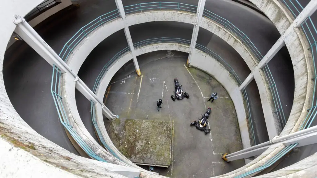 2023 Can-Am Ryker Rally