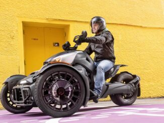 2023 Can-Am Ryker Rally