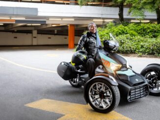 2023 Can-Am Ryker Sport