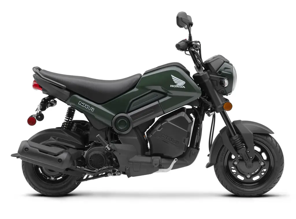 2023 Honda NAVI