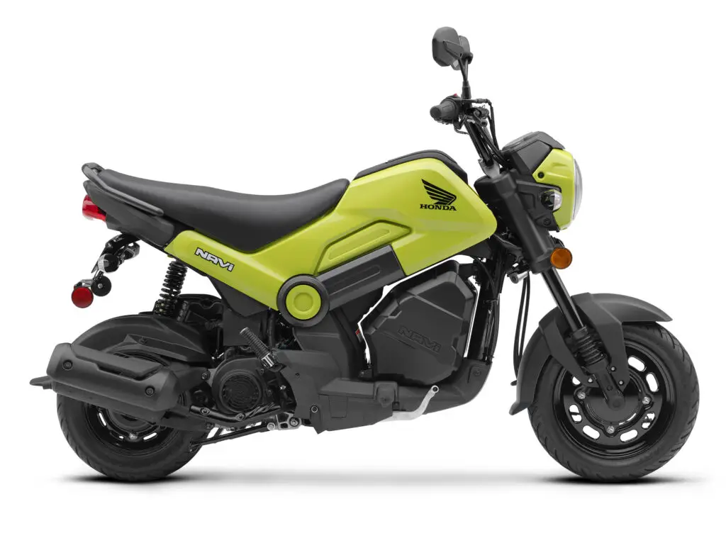 2023 Honda NAVI