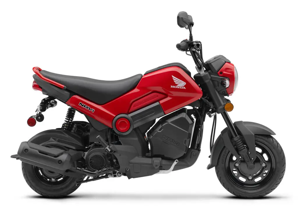 2023 Honda NAVI