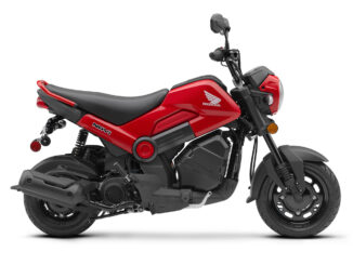 2023 Honda NAVI