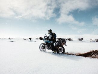 2023 Husqvarna Norden 901 Expedition