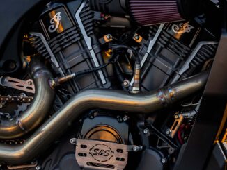 2023 Indian Challenger RR