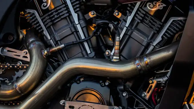 2023 Indian Challenger RR