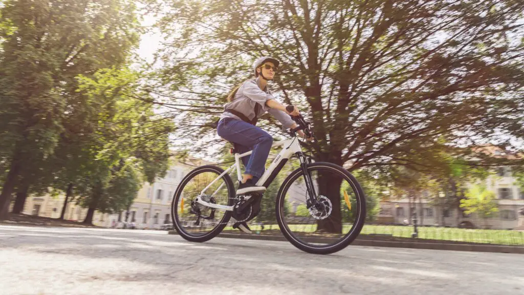 2023 Yamaha CrossCore RC