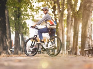 2023 Yamaha CrossCore RC