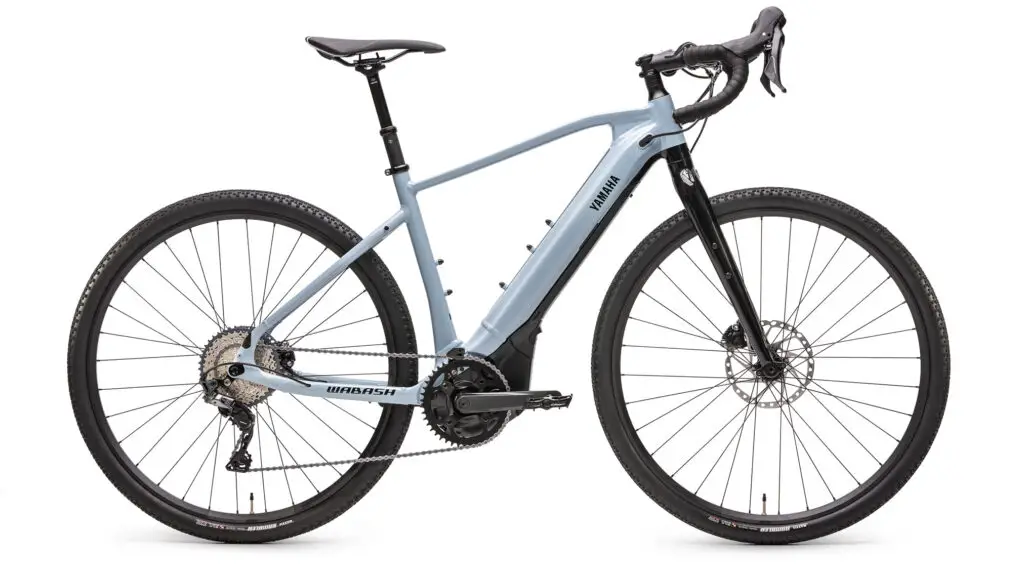 2023 Yamaha Wabash RT