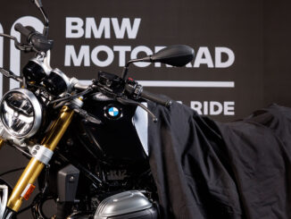 2024 BMW Motorcycle Models