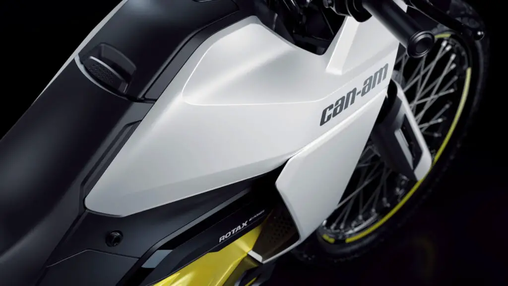 2024 Can-Am Origin