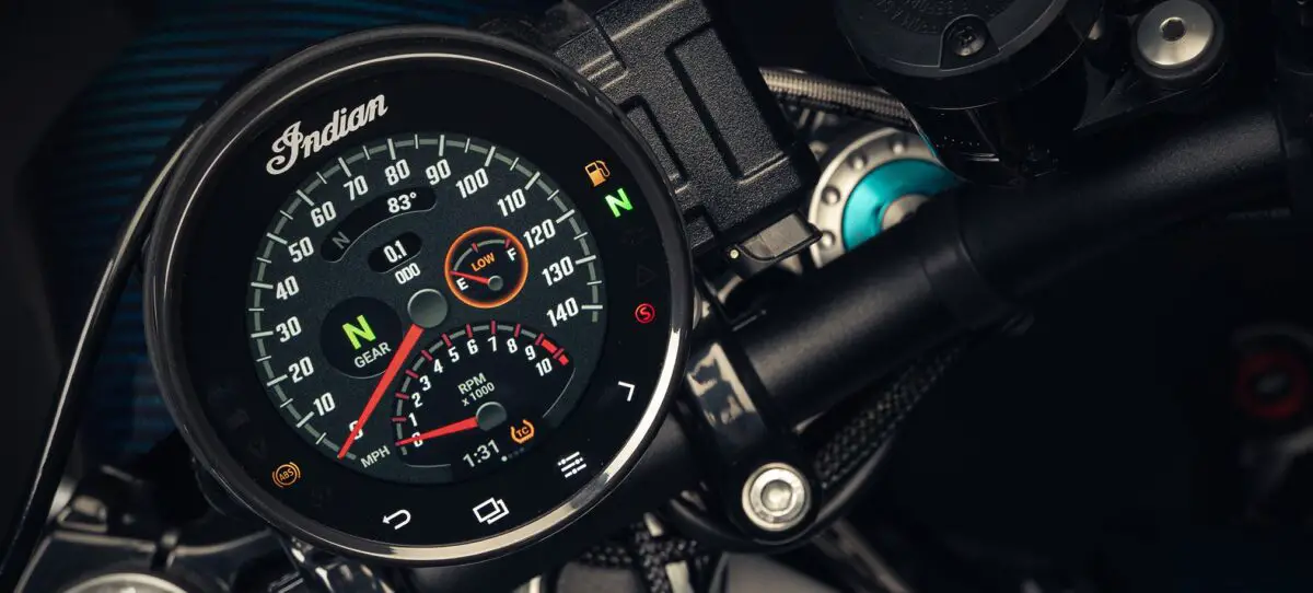 2024 Indian Motorcycle Models