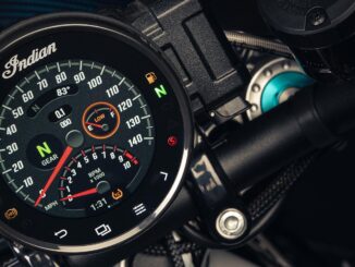 2024 Indian Motorcycle Models