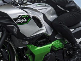 2024 Kawasaki
