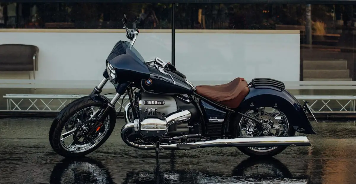 BMW Motorrad customizing Contest: 2nd Edition