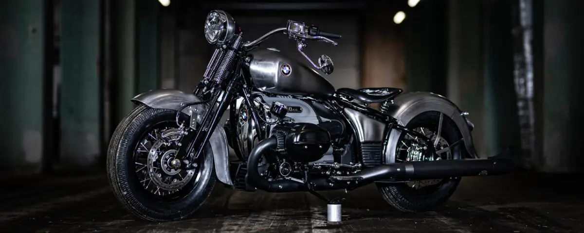 BMW Motorrad customizing Contest: 2nd Edition