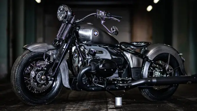 BMW Motorrad customizing Contest: 2nd Edition