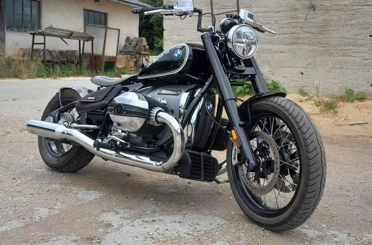 BMW Motorrad customizing Contest: 2nd Edition