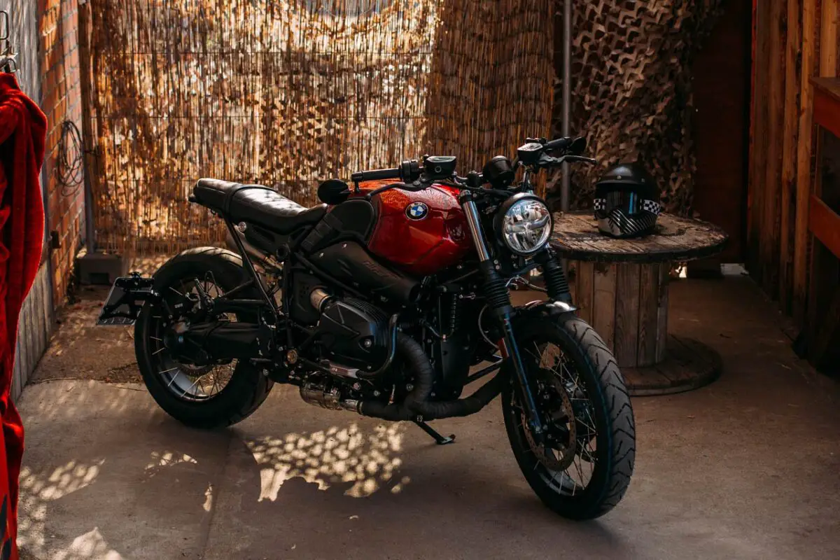 BMW Motorrad customizing Contest: 2nd Edition