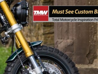 Inspiration Friday: Must See Custom Bike Winners!