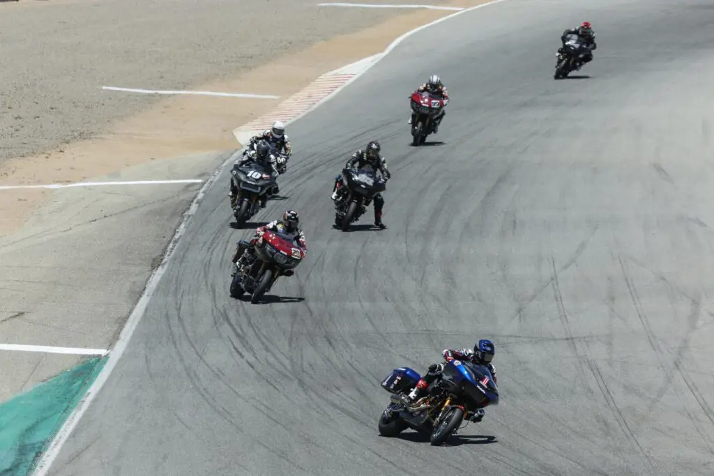 Inspiration Friday: Kickin' King of Baggers 2023