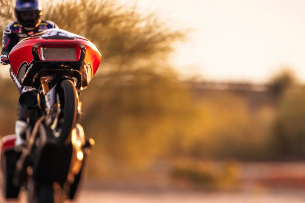 Inspiration Friday: Kickin' King of Baggers 2023