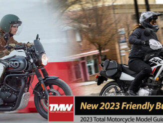 New 2023 Friendly Budget Bikes!