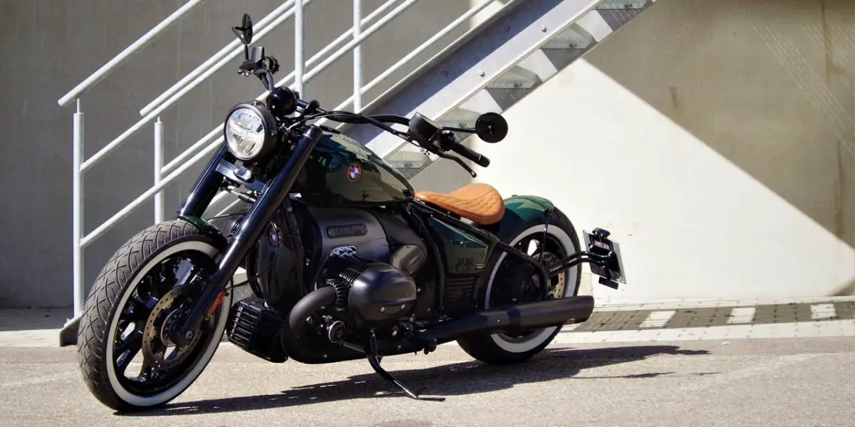 BMW Motorrad customizing Contest: 2nd Edition