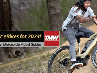 Top 20 Electric eBikes for 2023