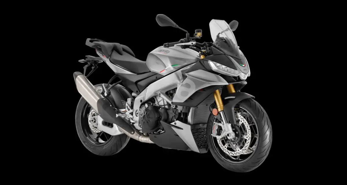 2023 Aprilia Tuono V4 1100