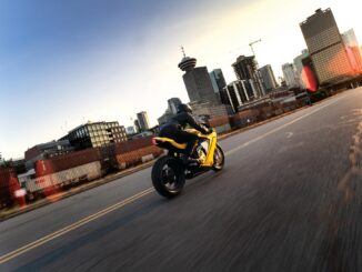 2023 Damon Hypersport