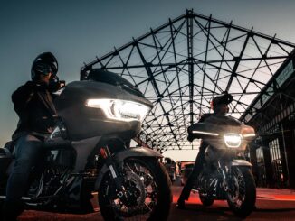 2023 Harley-Davidson CVO Road Glide