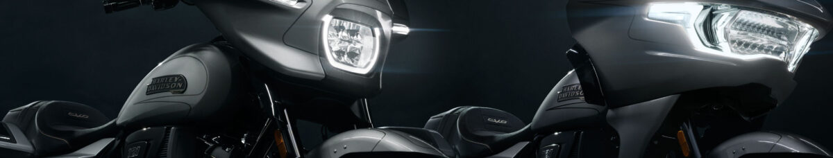 2023 Harley-Davidson CVO Road Street Glide