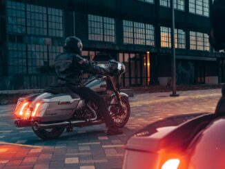 2023 Harley-Davidson CVO Street Glide