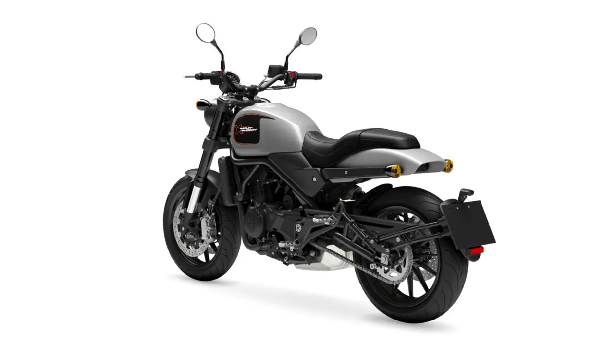 2023 Harley-Davidson X500