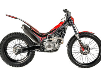 2023 Honda Montesa Cota-4RT260R