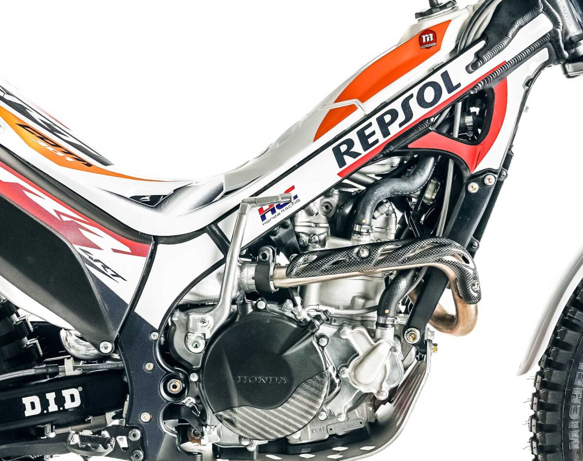 2023 Honda Montesa Cota 4RT301RR