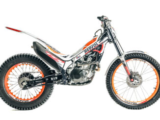 2023 Honda Montesa Cota 4RT301RR