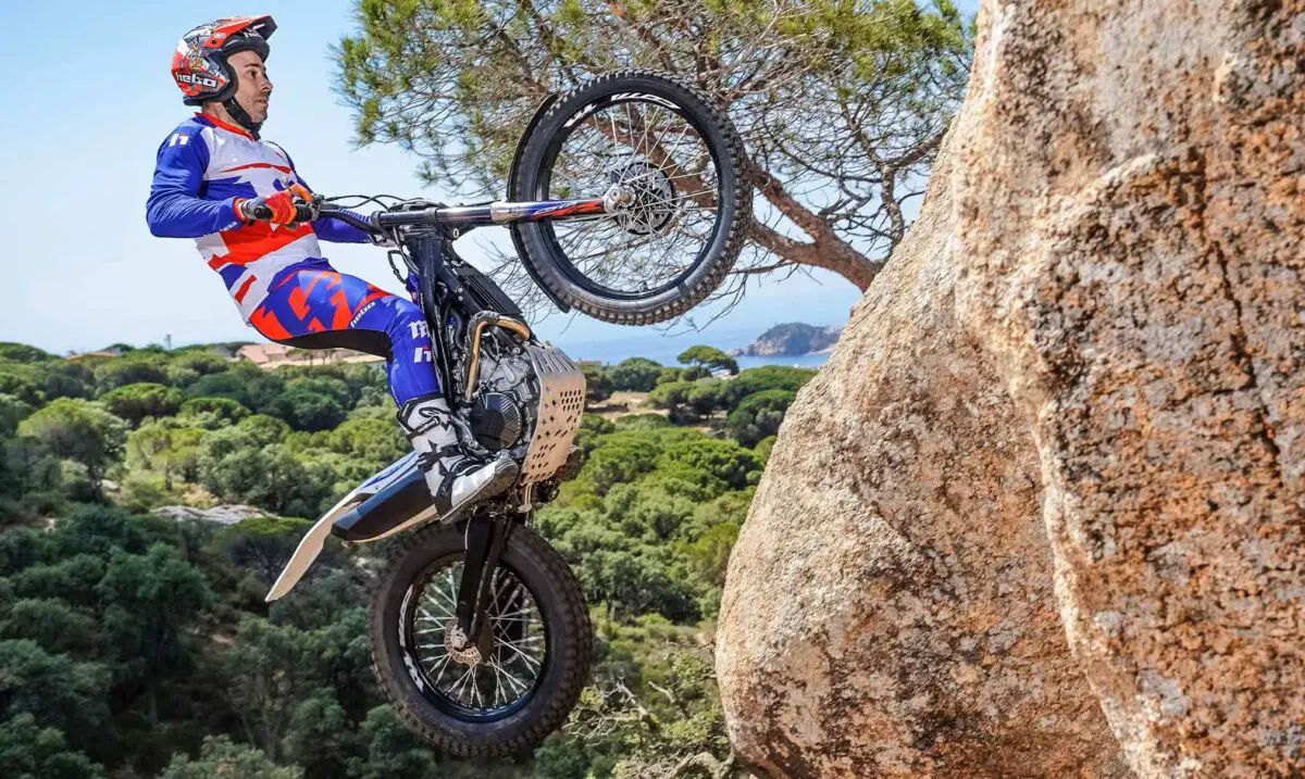 2023 Honda Montesa Cota 4RT301RR