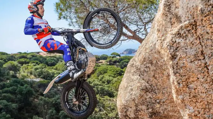 2023 Honda Montesa Cota 4RT301RR